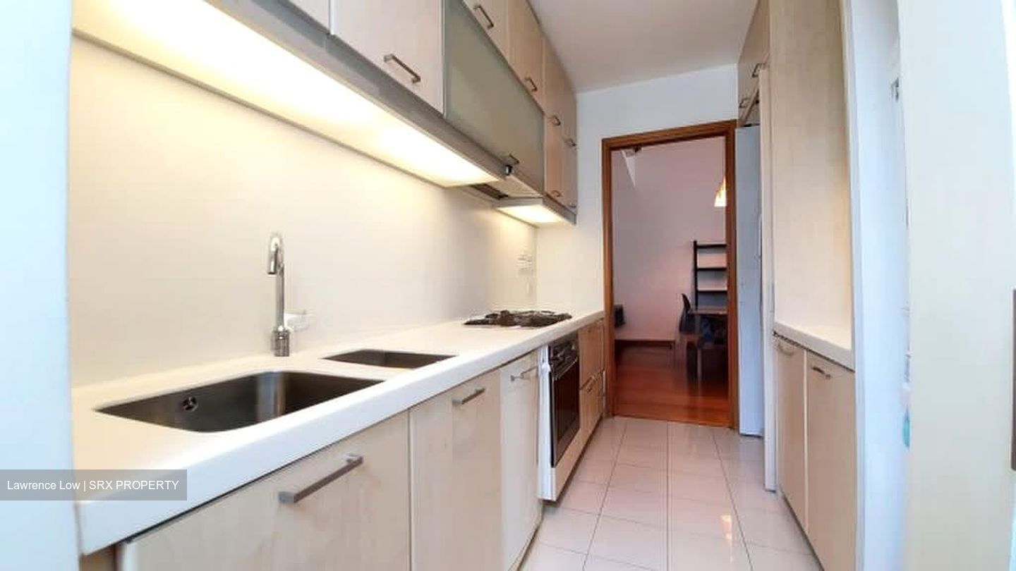 The Metz (D9), Condominium #606406171